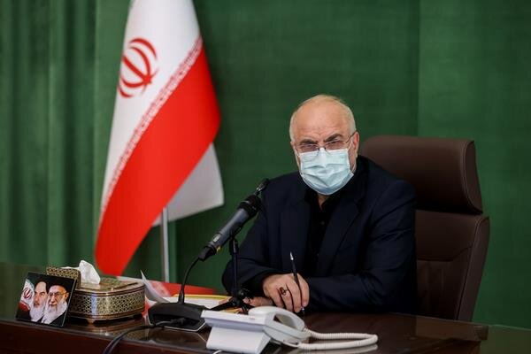 شکایت قالیباف از نماینده سابق رشت به دلیل دروغ‌پردازی 