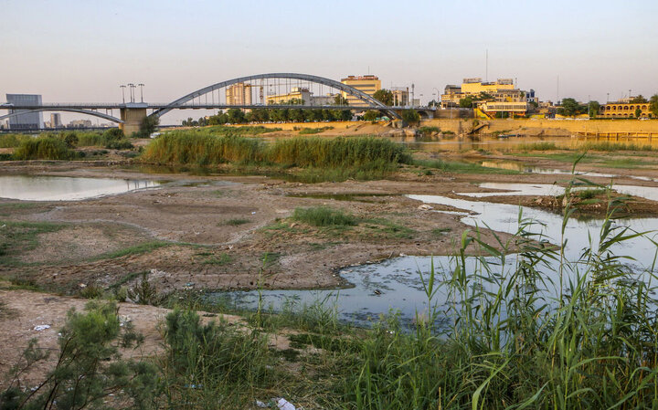 نمایندگان خوزستان به هیچ وجه زیر بار اجرای طرح‌های انتقال آب نمی‌روند
