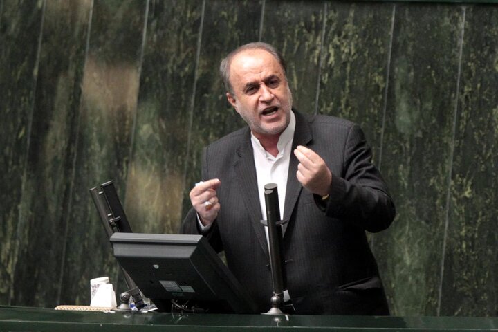 نشست علنی 18 اردیبهشت