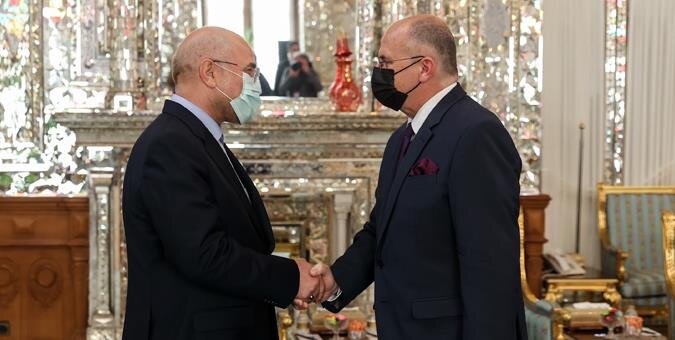 فرصت‌های بسیار خوبی برای تقویت روابط اقتصادی پیش روی ایران و لهستان وجود دارد