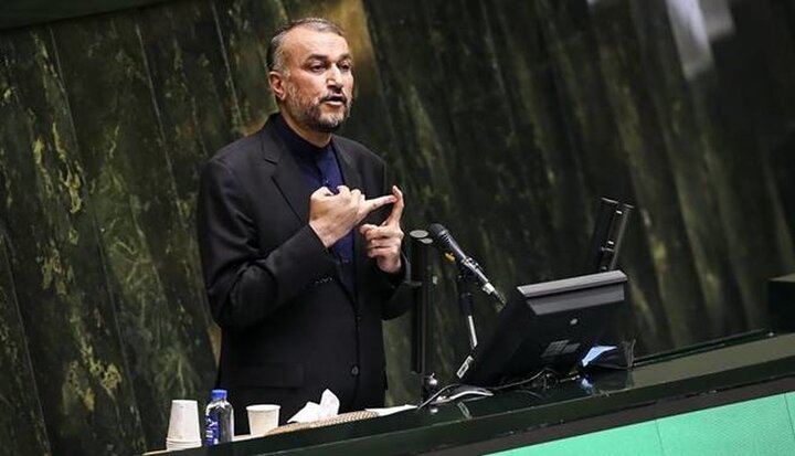 قرار است کمیته مشترک آبی بین ایران و ترکیه تشکیل شود