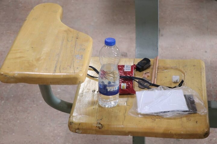  نباید مصوبه شورای عالی انقلاب فرهنگی درباره ساماندهی کنکور ابلاغ شود