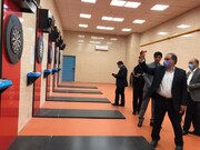 مهم‌ترین خلاء موجود ورزش کارکنان عدم اجراء ماده ۱۵۴ قانون کار توسط دولت است