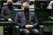 مجلس از توضیحات وزیر جهاد کشاورزی قانع نشد/ کارت زرد دوم نمایندگان به ساداتی‌نژاد رسید