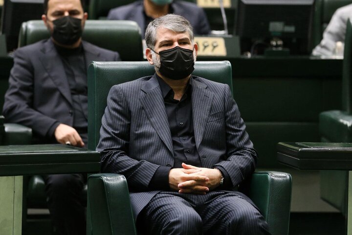 مجلس از توضیحات وزیر جهاد کشاورزی قانع نشد/ کارت زرد دوم نمایندگان به ساداتی‌نژاد رسید