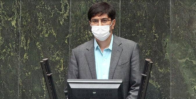 نماینده تهران: نگهبان یک شرکت ۴۰ میلیون تومان دریافتی دارد!