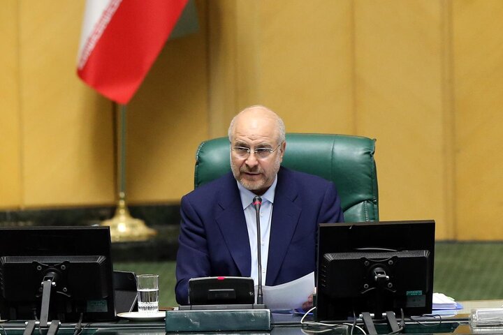 قالیباف درگذشت مرحوم مهدی صباغی، هنرمند پیشکسوت سینما و تلویزیون را تسلیت گفت