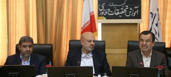 کمیسیون آموزش توجیه قانونی برای تعویق کنکور ارشد پیدا نکرد