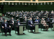 طرح هزار سوال مجلس یازدهمی‌ها از وزرای دولت رئیسی/ یک نماینده ۱۴۰ سوال طرح کرده است