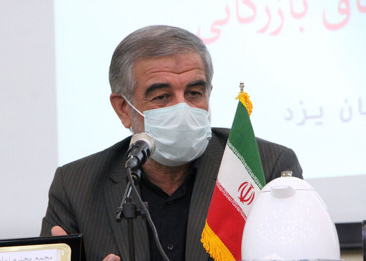 جوکار برای سومین سال متوالی رئیس کمیسیون شوراها شد