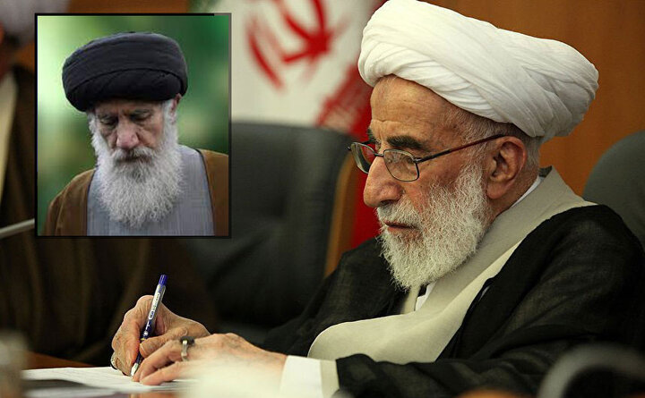 آیت‌الله فاطمی‌نیا عالم پرتلاش و از استادان برجسته اخلاق و عرفان اسلامی بود