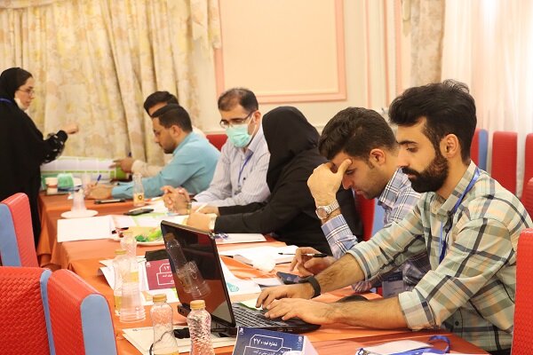 نخستین روز رویداد ملی نوآیند برگزار شد