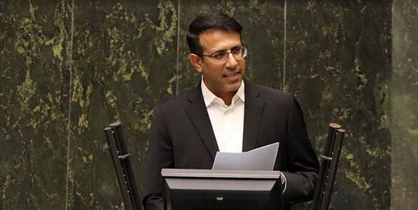 رئیس جمهور و وزیر کشور نسبت به ارتقا بخش بیرم به شهرستان بیرم اقدام کنند