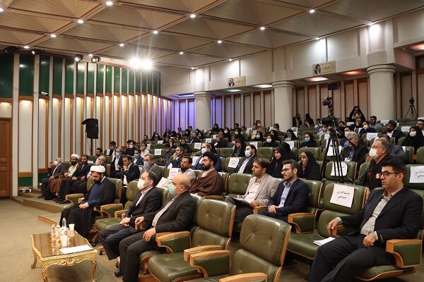 اختتامیه رویداد ملی نوآیند در مرکز پژوهش های مجلس برگزار شد