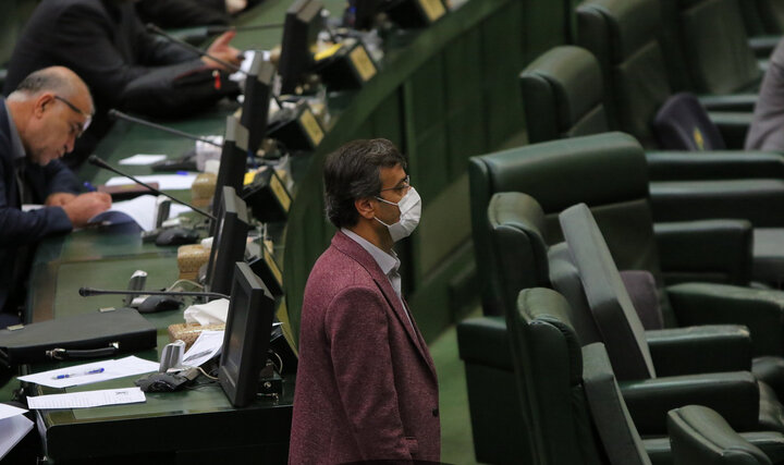 انتخاب اعضای هیأت رئیسه کمیسیون اصل ۹۰ مجلس در یکشنبه هفته آینده انجام می‌شود