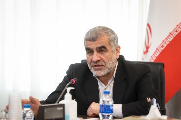 تعامل بین قوه قضائیه و قوه مقننه باید باعث تسهیل حرکت قوه مجریه درمیدان شود