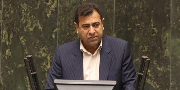 اروندی که کشورهای همسایه حسرت آن را دارند جز سرریز فاضلاب و آلودگی ها به خود ندیده است