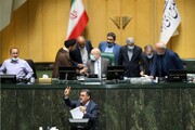 کارگروهی برای تعیین نحوه ارائه پیشنهادات بودجه‌ای نمایندگان تشکیل می‌شود