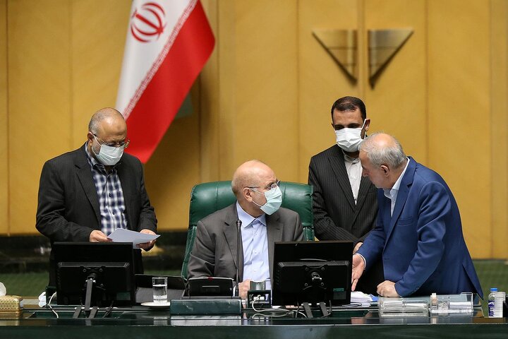 تمرکز بر خنثی سازی تحریم‌ها مهمترین پاسخ به قطعنامه ضدایرانی است