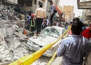 فاجعه آبادان، دردی دیگر بر دردهای بی تدبیری و تاسفی عمیق برای مسببان این فاجعه