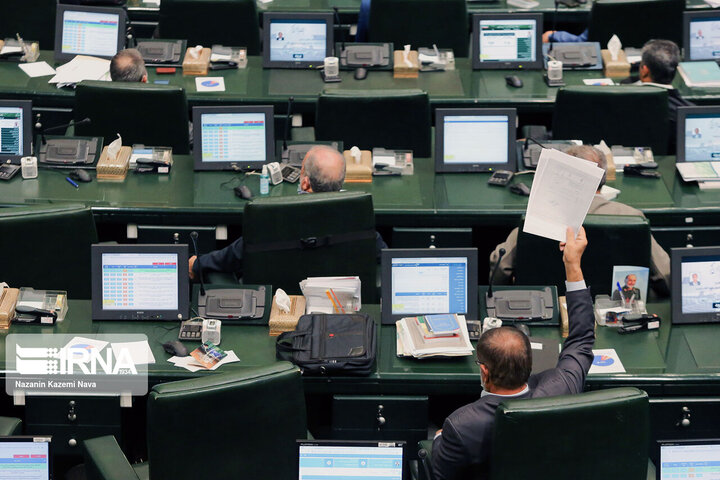 امضاء تفاهم نامه همکاری بین وزارت دادگستری و کمیسیون اصل ۹۰