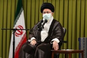 انتقاد رهبر انقلاب از نمایندگان جو زده و نطق‌های همراه با عصبانیت در مجلس