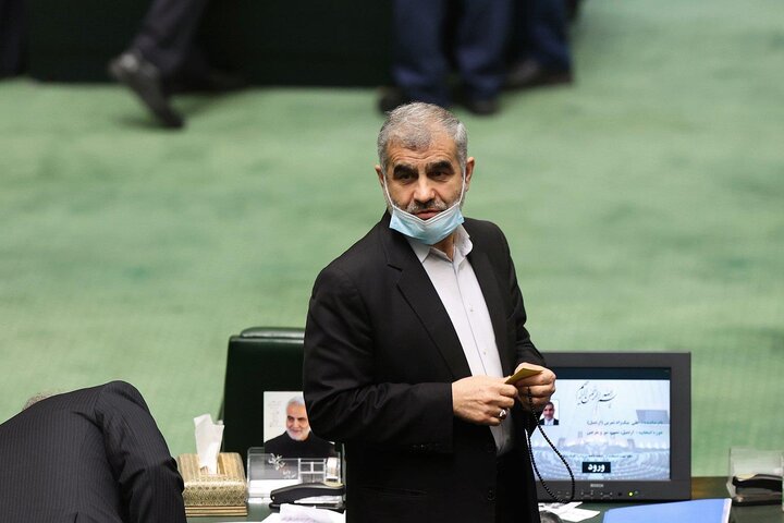 اظهارات رئیس جمهور آذربایجان مبنایی ندارد