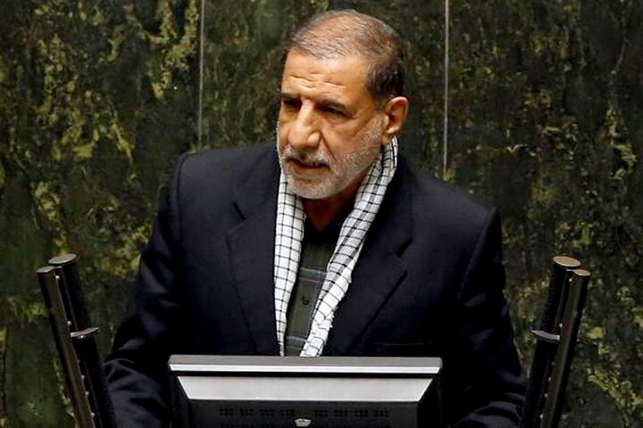 درصورت فعال شدن مکانیسم ماشه خروج از NPT قطعی خواهد بود