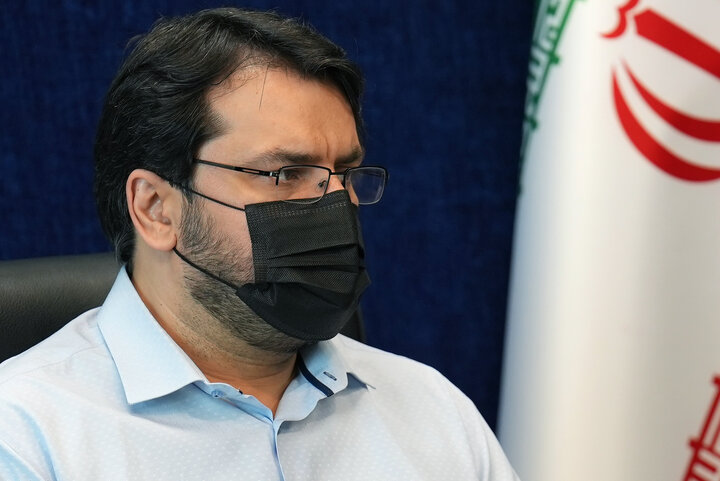 معرفی بذرپاش به عنوان وزیر پیشنهادی راه/ ٢٠ آذر جلسه رای اعتماد