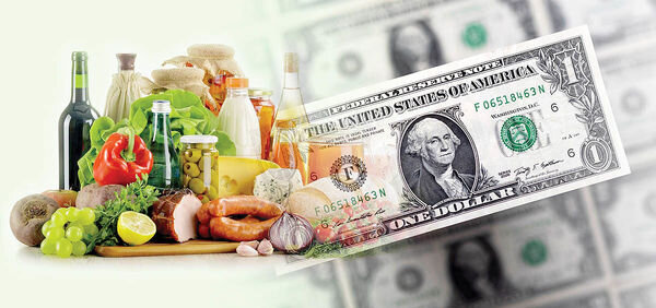 حذف ارز ۴۲۰۰ تومانی؛ مفید یا آسیب‌زا؟