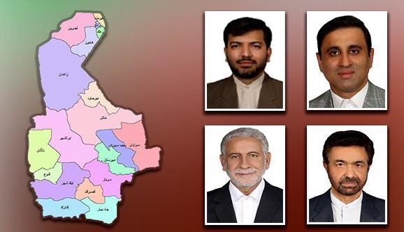 نظارت میدانی نمایندگان استان سیستان و بلوچستان