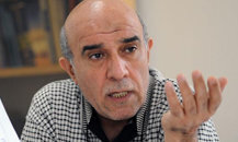 خودرو ملی بیشتر شبیه نکبت ملی هست/توهین به ۵۵۰ هزار کارگر زحمتکش 