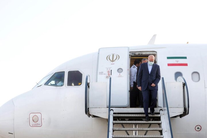 قالیباف به منظور شرکت در اجلاس مجمع عمومی مجالس آسیایی به ترکیه سفر کرد