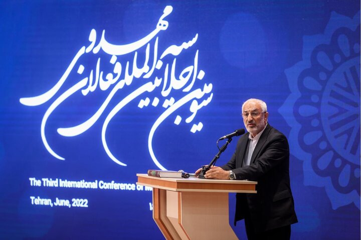 کارگروه‌های دانشگاهی برای طراحی تمدن نوین اسلامی در برنامه هفتم توسعه تشکیل دهید