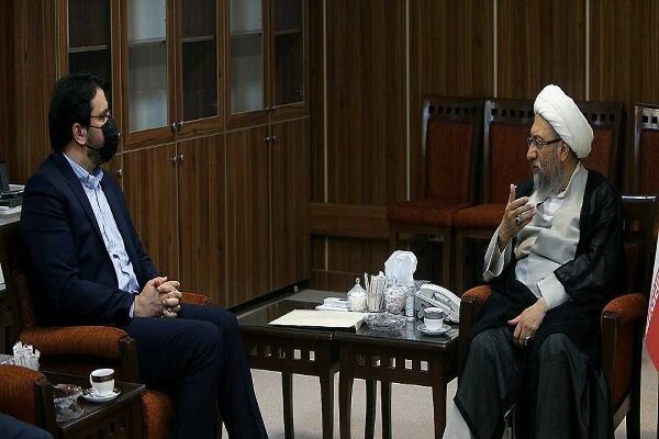 دیوان محاسبات با نظارت‌های برخط، باعث کاهش تخلفات و پرونده‌ها نسبت به گذشته شده است