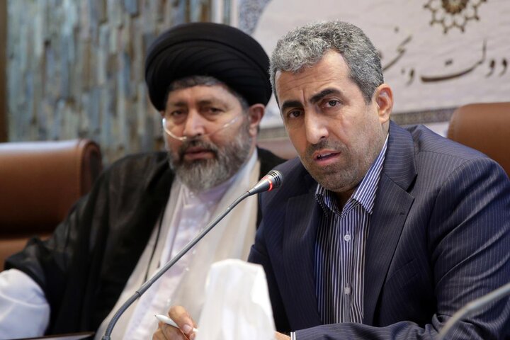 به زودی لایحه مالیات عایدی بر سرمایه به صحن علنی مجلس می‌آید 