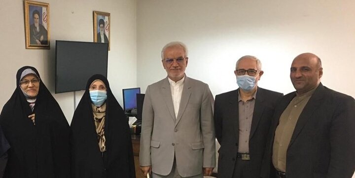 تصویب قانون تابعیت فرزندان دارای مادر ایرانی