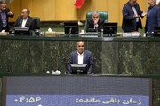ضرورت ورود مجلس به مقابله با زیاده خواهی غرب و حمایت از تیم مذاکره کننده