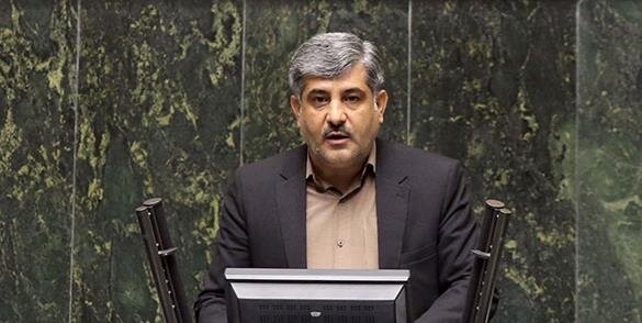  سیب زمینی کشاورزان در حال فساد است