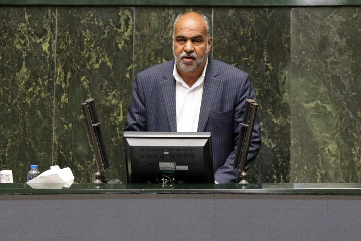 صباغیان: دیپلمات‌ها از هیاهوی ترامپ واهمه نداشته باشند