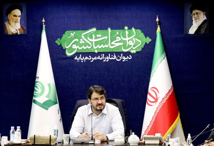 مرکز نوآوری و خلاق در دیوان محاسبات راه اندازی می‌شود