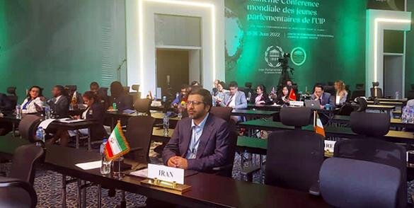 انحراف مسیر آب در کشورهای بالادست رودخانه‌های مشترک باعث ایجاد معضل تغییر اقلیم شده است