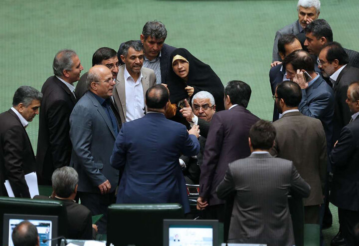 انتقاد نمایندگان به راهکارهای بانکی‌پور درمورد ازدواج دختران مجرد/ ایده ازدواج بین‌المللی به دلیل کمبود پسر مجرد!