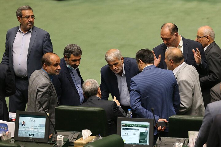 موافقت نمایندگان با عدم بهره برداری از تشکل های صنفی در جهت اهداف غیرتخصصی