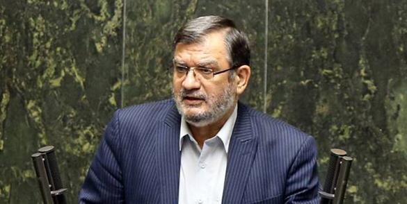 روح‌الامینی: هشتگ «یواش یواش» راه‌اندازی شود