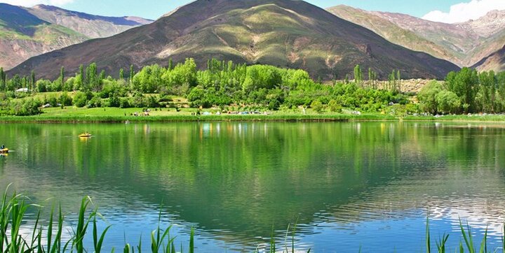 به کسانی که با قایق و کشتی در حوزه گردشگری فعالیت دارند یارانه پرداخت می‌شود