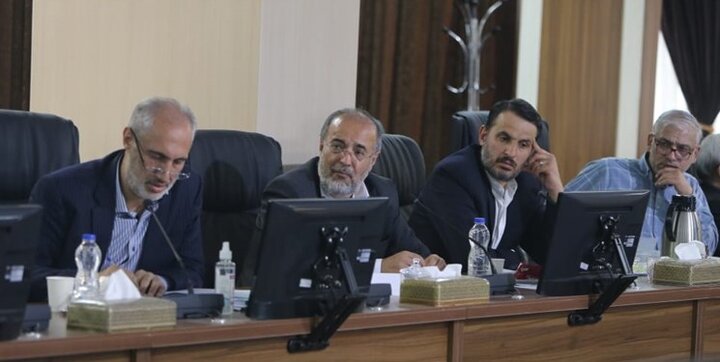 کمیته‌ای برای تدوین پیشنهادها به‌منظور کارآمدسازی شرکت‌های دولتی تشکیل می‌شود