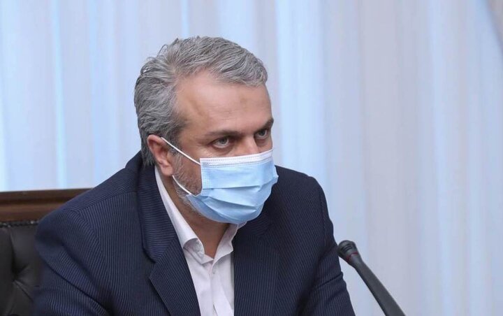 دو سوال ملی از وزیر صمت اعلام وصول شد