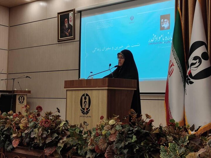 اهمیت بالای سمن ها و گروه های جهادی در مبارزه و پیشگیری از مواد مخدر