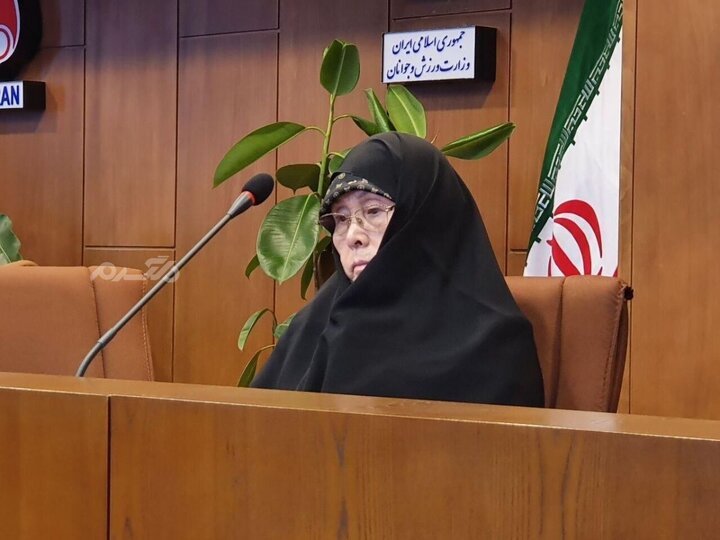 خانم یامامورا کمر همت به تلاش در راه اعتلای اسلام بسته بود